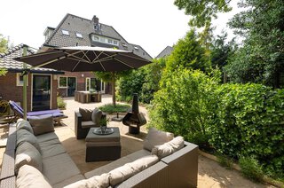 Johannes Geradtsweg 48 HILVERSUM