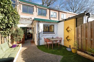 Hilvertsweg 90 HILVERSUM