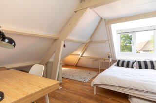 Fabritiuslaan 48 HILVERSUM