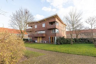 Eksterstraat 5 b HILVERSUM