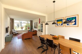 Johan de Wittstraat 43 HILVERSUM