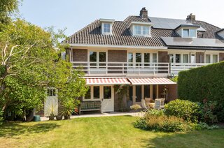 Pieter de Hooghlaan 28 HILVERSUM