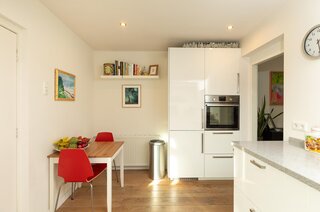 Faisantenstraat 46 HILVERSUM