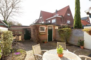 Poolsterstraat 18 HILVERSUM