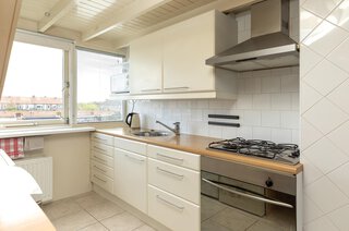 Van Brakellaan 113 HILVERSUM