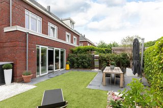 De Loodsen 25 HILVERSUM