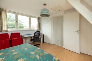 Ampèrestraat 20 HILVERSUM