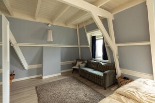 J.H.B. Koekkoekstraat 40 HILVERSUM