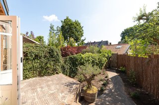 Pieter de Hooghlaan 15 HILVERSUM