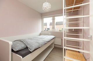 Van Leeuwenhoekstraat 72 HILVERSUM