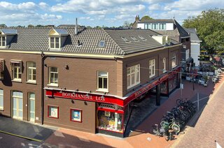 Nassaulaan 38 B BUSSUM