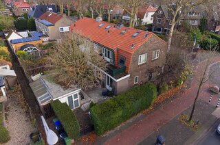 Eikbosserweg 216 HILVERSUM