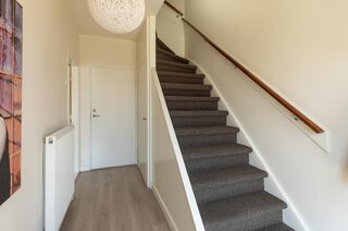 Calvijnhof 7 HILVERSUM