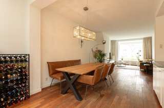Eikenlaan 16 HILVERSUM