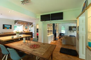 Arubalaan 11 HILVERSUM