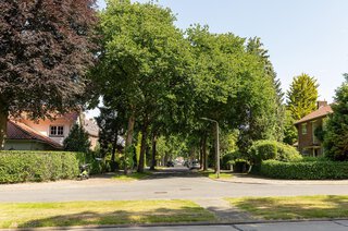 Hazelaarlaan 24 HILVERSUM