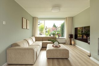 Van Brakellaan 22 HILVERSUM