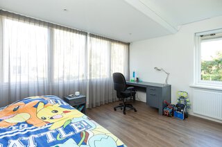 Eikbosserweg 185 HILVERSUM