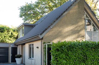 Eikbosserweg 185 HILVERSUM