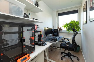 Beverlaan 56 HILVERSUM
