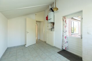 Zuidereinde 116 'S-GRAVELAND