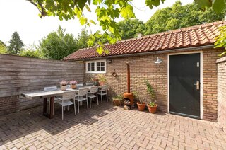 Goudenregenlaan 27 HILVERSUM