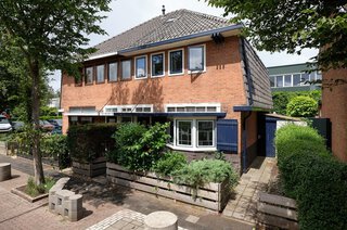 Prinsenstraat 8 HILVERSUM