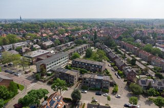 Vosmaerlaan 80 HILVERSUM