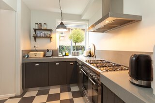 Van Ostadelaan 65 HILVERSUM