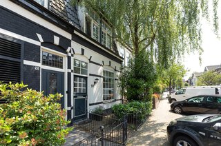 Rozenstraat 97 HILVERSUM