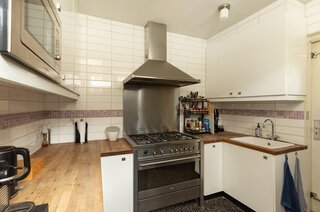 Bosdrift 45 HILVERSUM