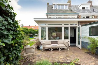 Oude Loosdrechtseweg 48 HILVERSUM