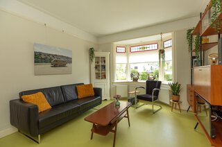Larenseweg 147 B HILVERSUM