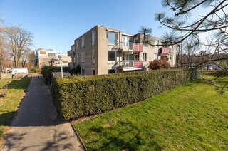 Van Linschotenlaan 19 HILVERSUM