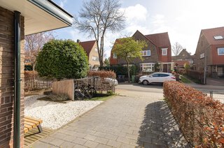 Staringlaan 20 HILVERSUM