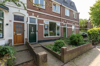 Anjelierstraat 13 HILVERSUM