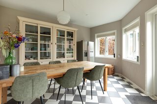 Van Ostadelaan 65 HILVERSUM