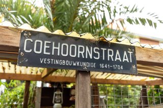 Coehoornstraat 29 HILVERSUM