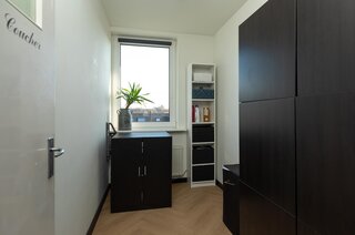 Wolvenlaan 111 HILVERSUM