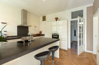Borneolaan 10 HILVERSUM
