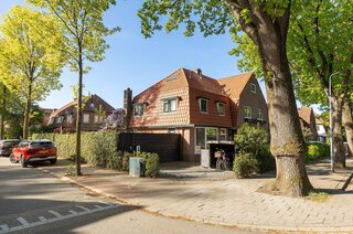 Beetslaan 13 HILVERSUM