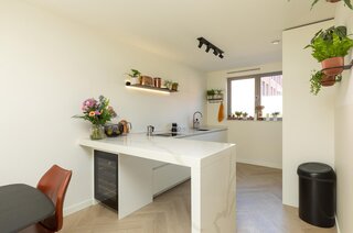 Oude Spoorbaan 46 HILVERSUM