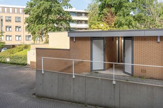 Langgewenst 25 HILVERSUM