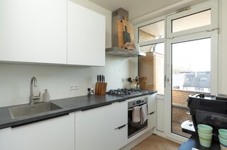 Wolvenlaan 111 HILVERSUM