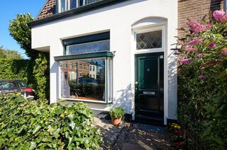 Violenstraat 51 HILVERSUM