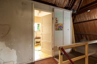 Burgemeester Van Hellenberg Hubarlaan 15 HILVERSUM