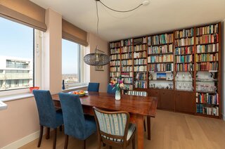 Prins Bernhardstraat 107 HILVERSUM