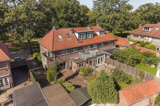 Noorderweg 116 HILVERSUM