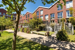 Oude Spoorbaan 46 HILVERSUM