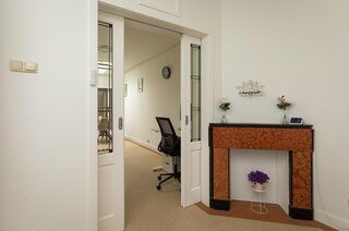 Kampstraat 77 HILVERSUM